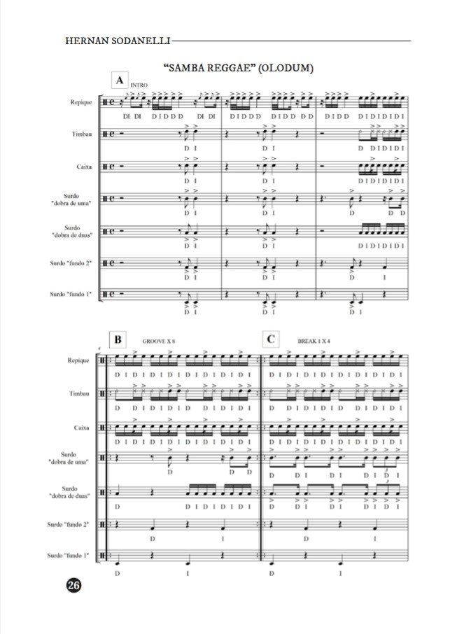 partitura
